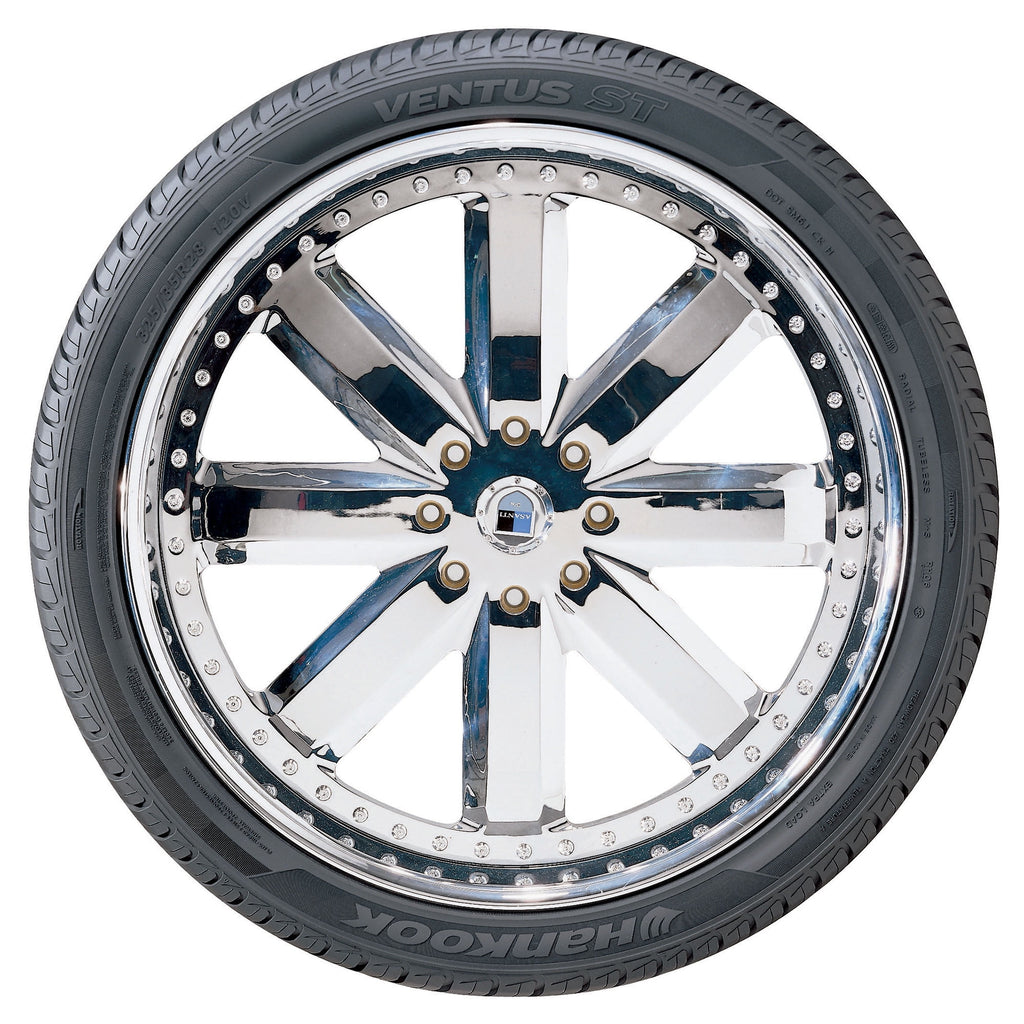 Hankook Ventus ST (RH06) All Season 275/55R20 117V XL SUV/Crossover Tire