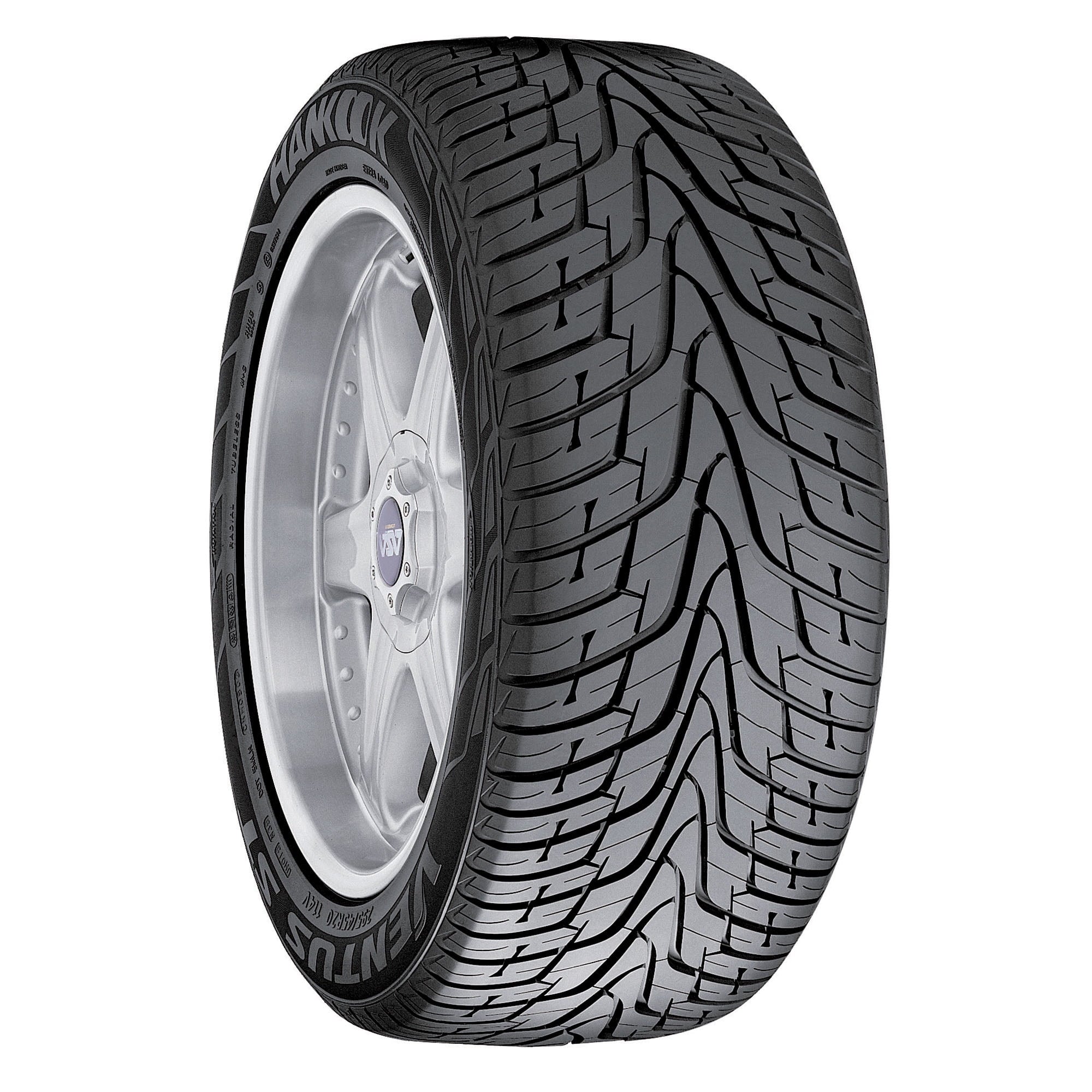Hankook Ventus ST (RH06) All Season 275/55R20 117V XL SUV/Crossover Tire
