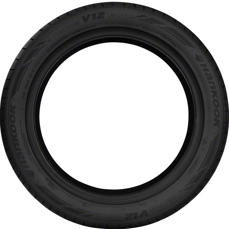 Hankook Ventus V12 evo (K110) Performance 245/45ZR18 100Y XL Passenger Tire