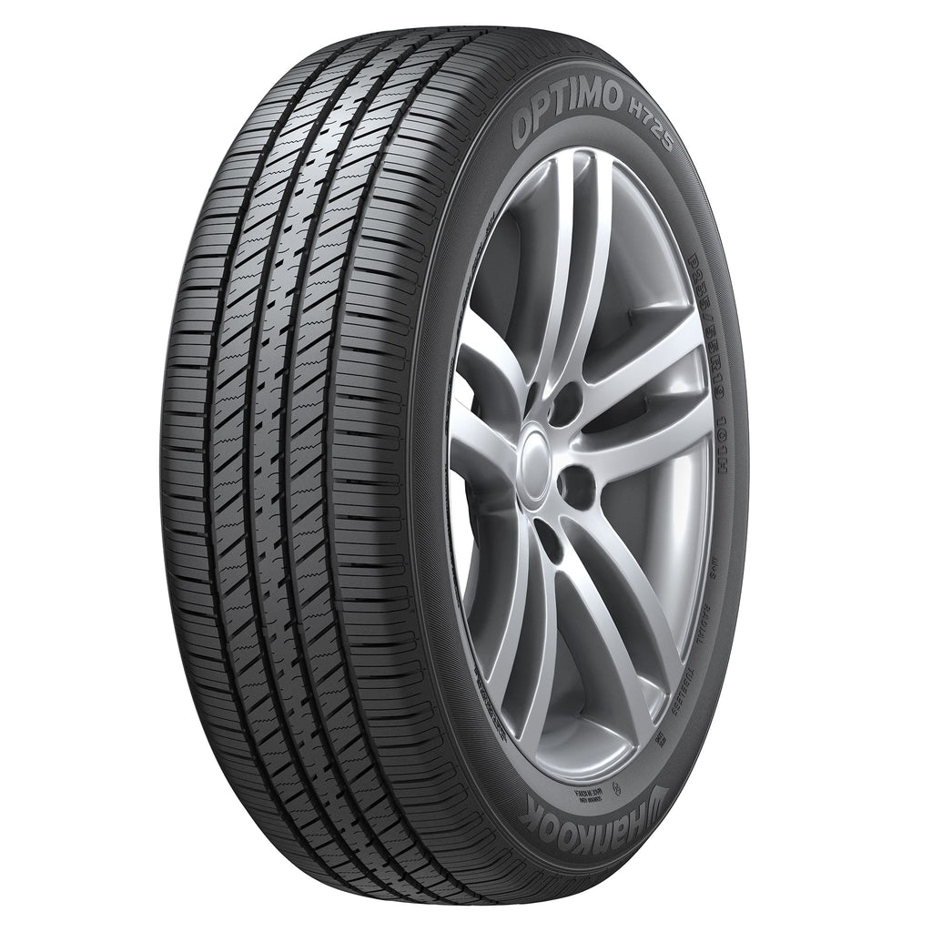 Hankook Optimo (H725) All Season 235/55R19 101H Passenger Tire