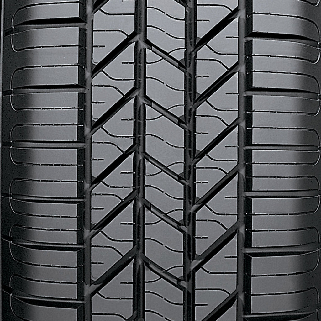 Hankook Optimo (H725) All Season 235/55R19 101H Passenger Tire