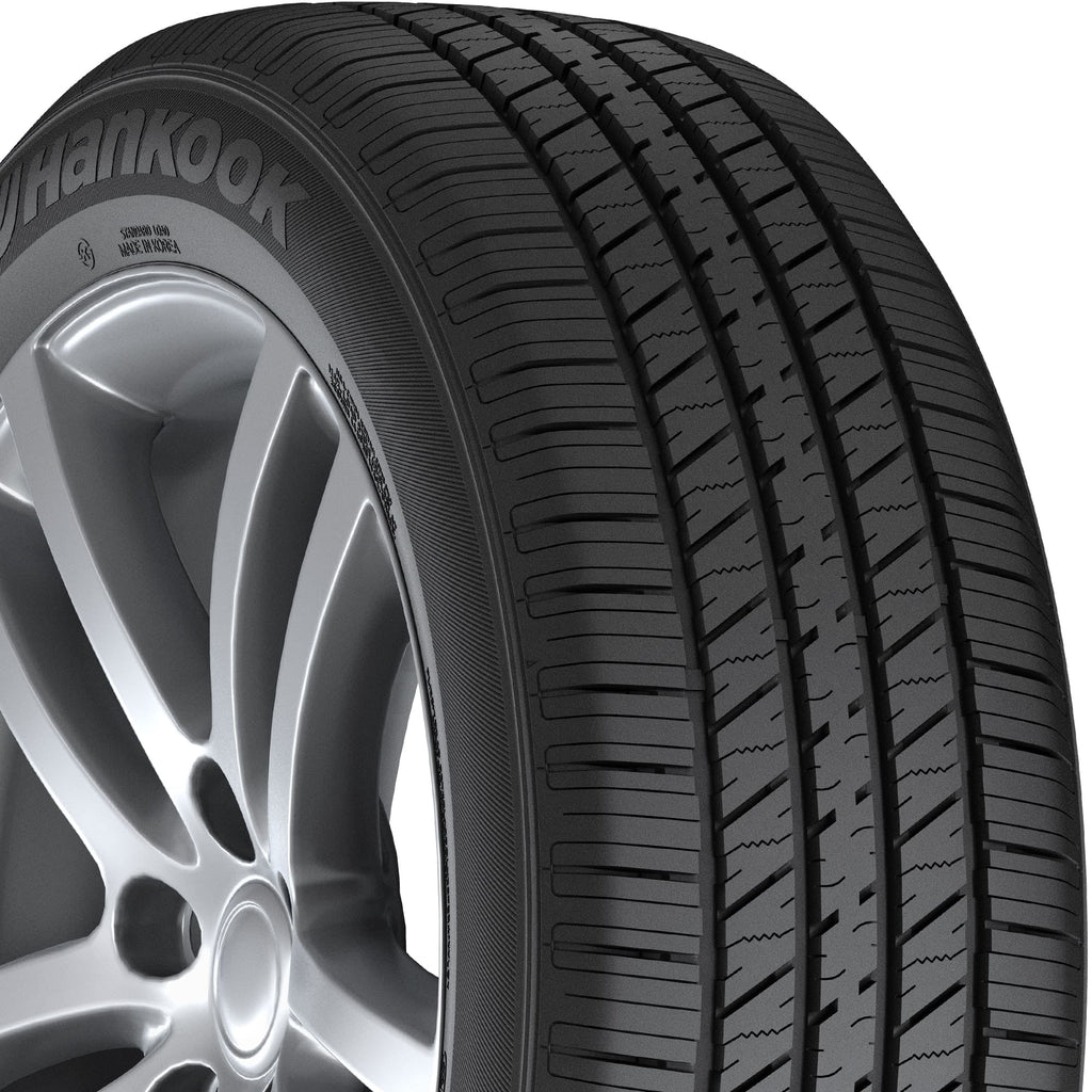 Hankook Optimo (H725) All Season 235/55R19 101H Passenger Tire