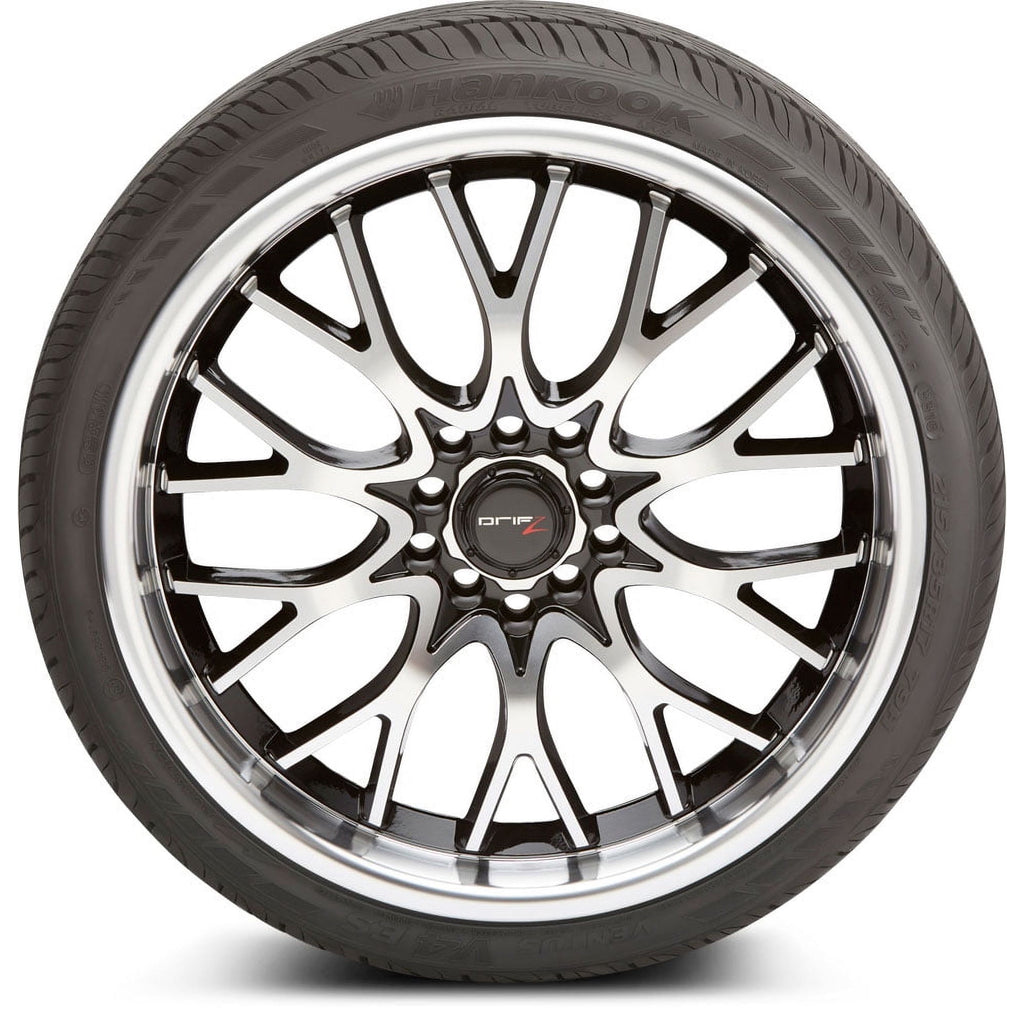Hankook Ventus V4 ES (H105) Performance 175/55R15 77T Passenger Tire