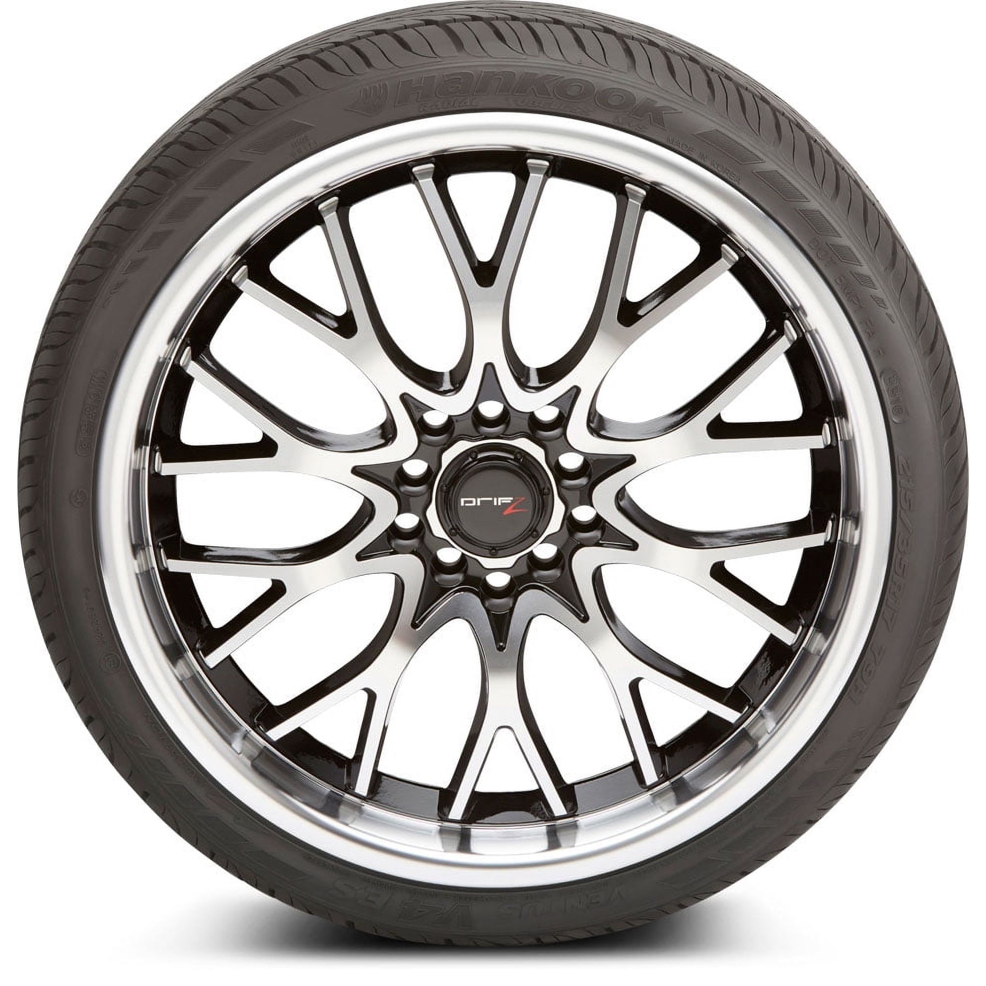 Hankook Ventus V4 ES (H105) Performance 175/55R15 77T Passenger Tire