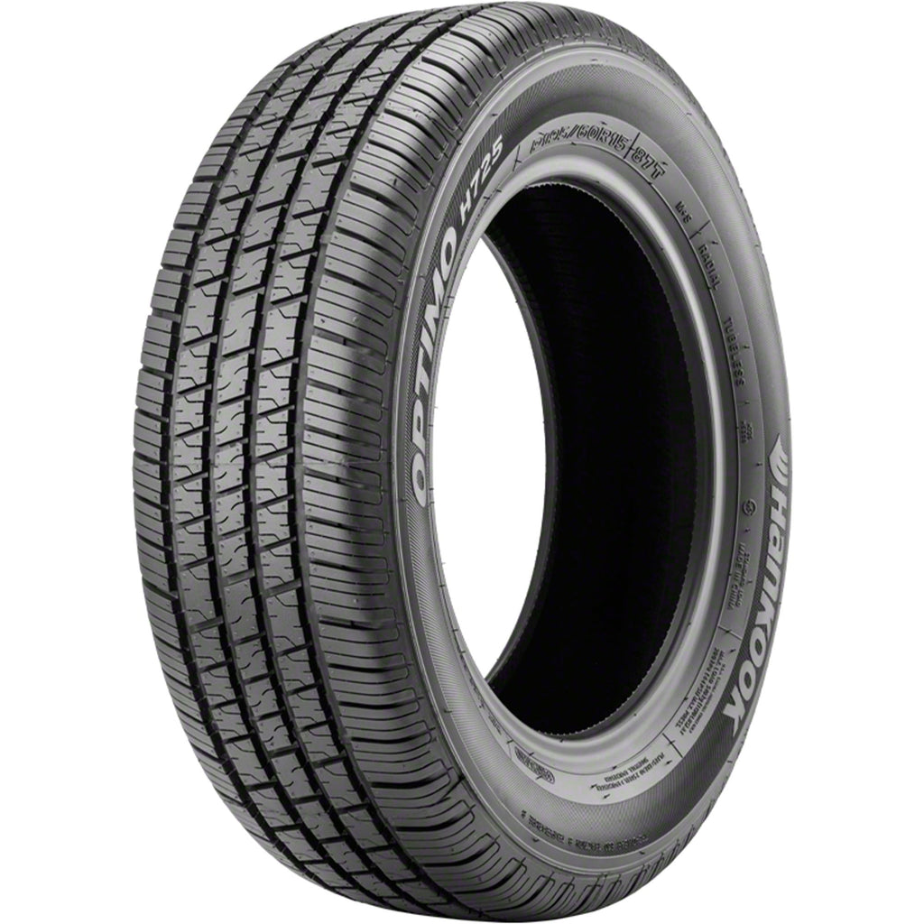 Hankook Optimo (H725) All Season P235/55R19 101H Passenger Tire