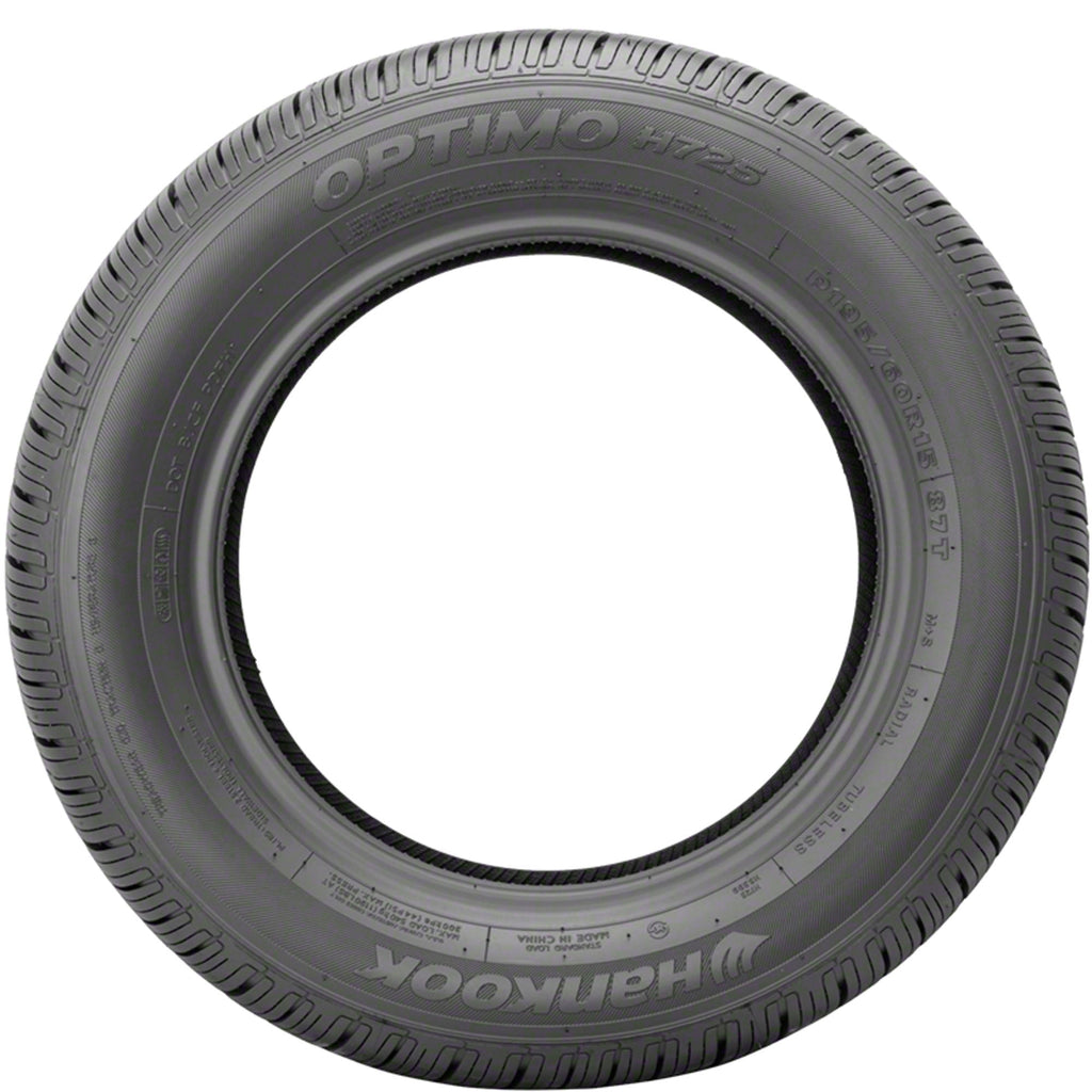 Hankook Optimo (H725) All Season P235/55R19 101H Passenger Tire