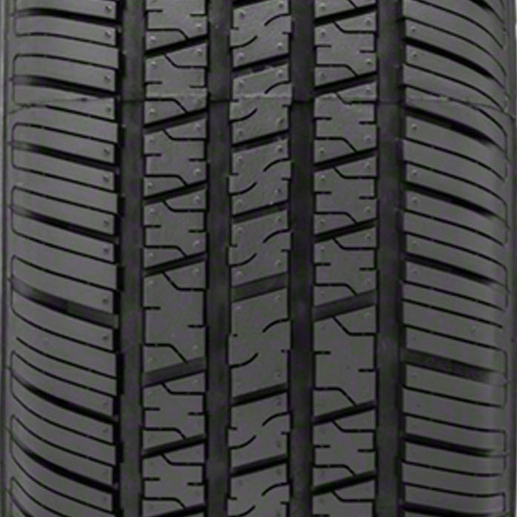 Hankook Optimo (H725) All Season P235/55R19 101H Passenger Tire