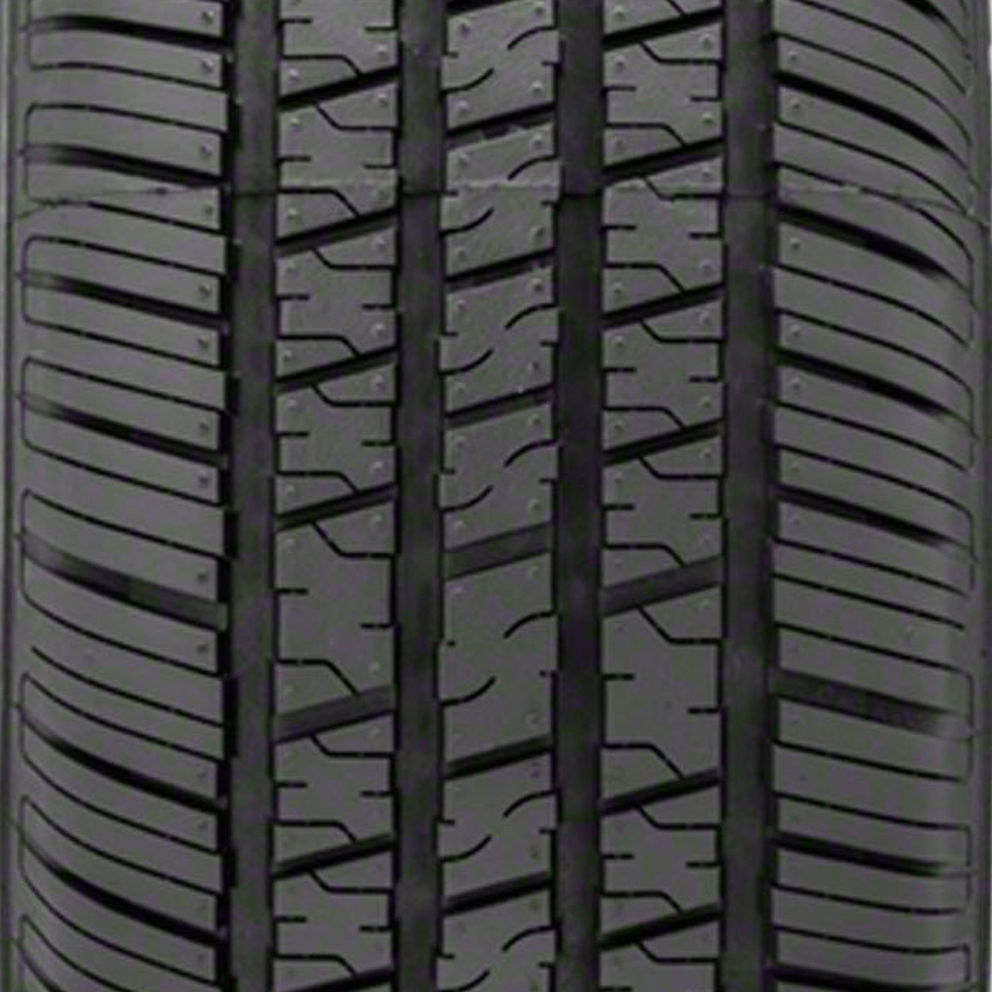 Hankook Optimo (H725) All Season P235/55R19 101H Passenger Tire