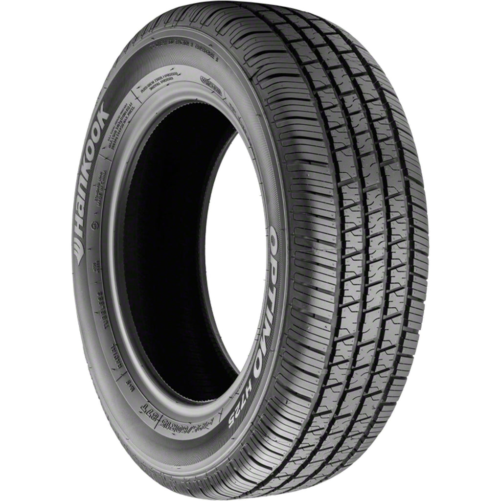 Hankook Optimo (H725) All Season P235/55R19 101H Passenger Tire