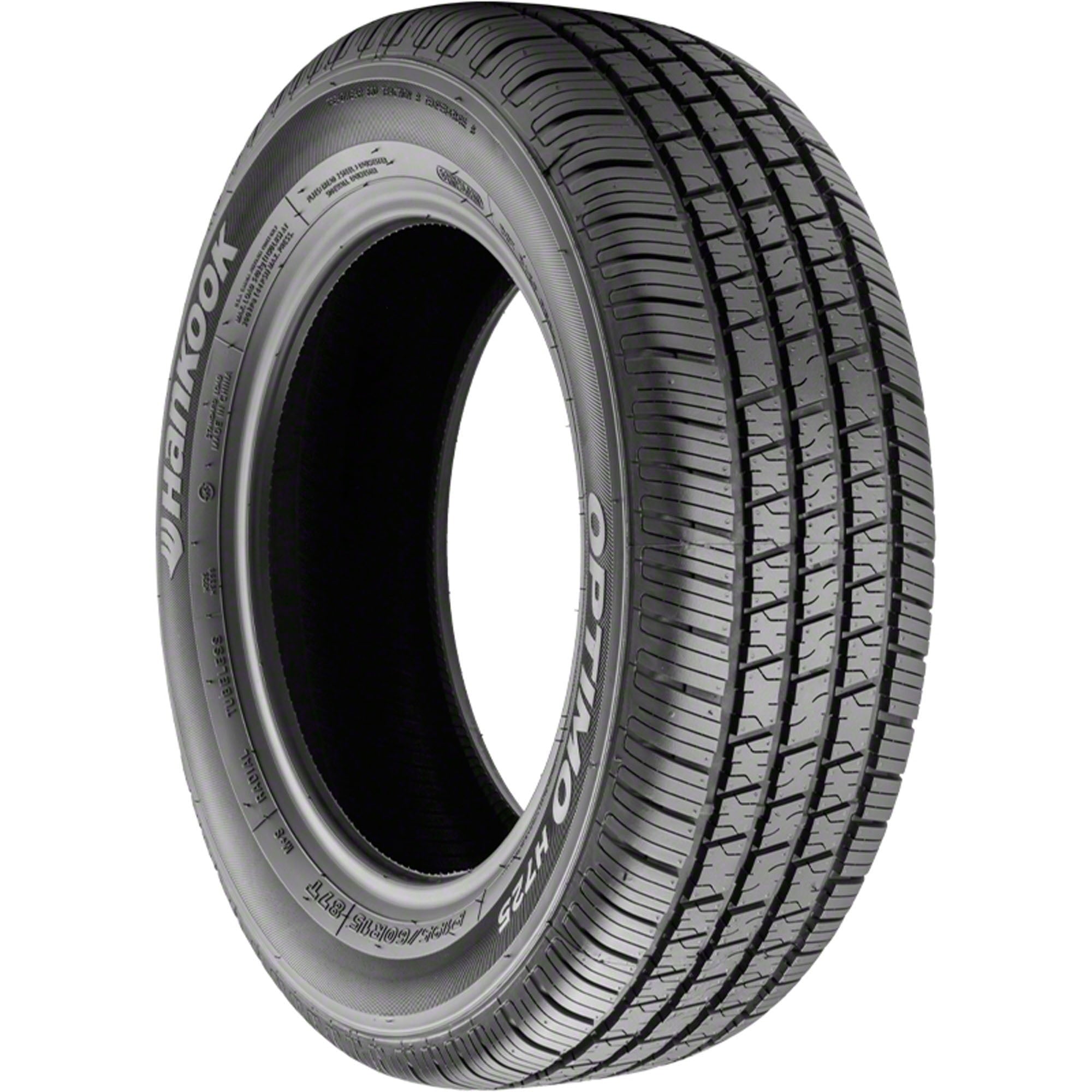 Hankook Optimo (H725) All Season P235/55R19 101H Passenger Tire
