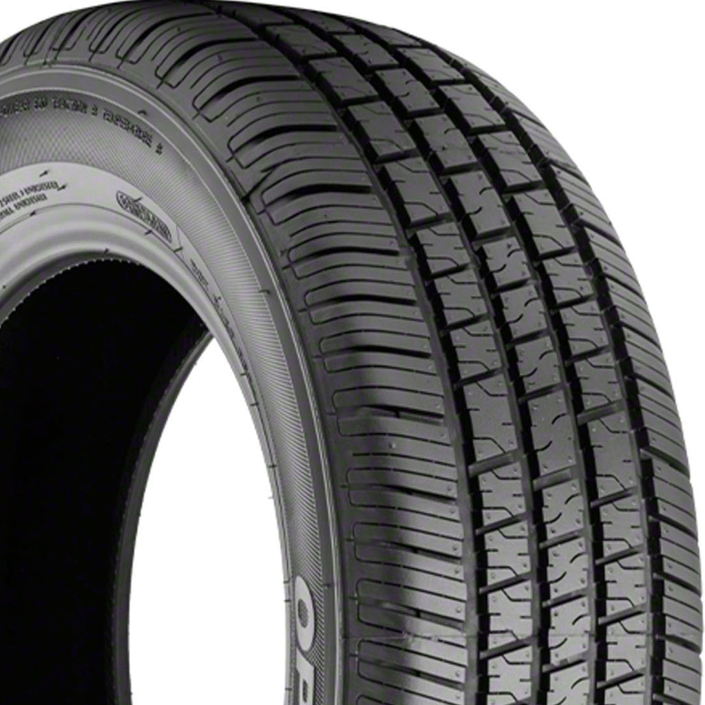 Hankook Optimo (H725) All Season P235/55R19 101H Passenger Tire