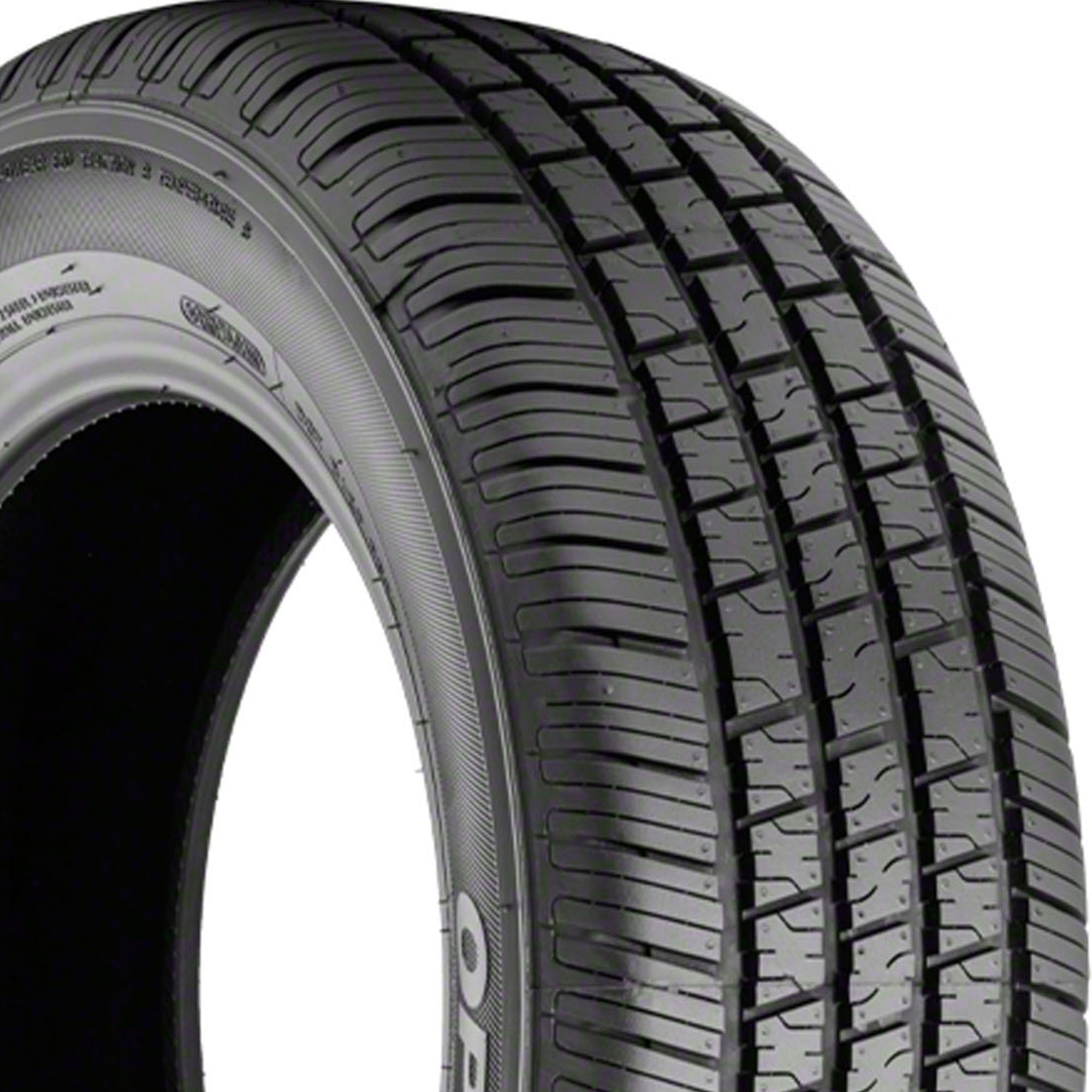 Hankook Optimo (H725) All Season P235/55R19 101H Passenger Tire