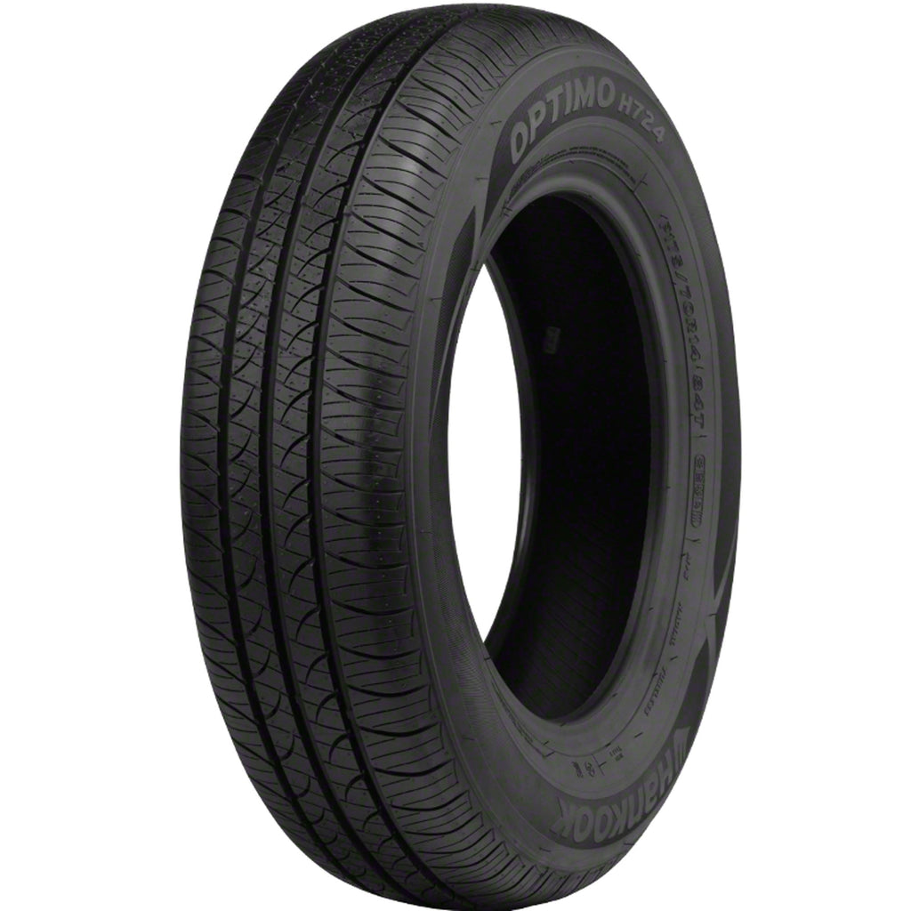 Hankook Optimo (H724) All Season 205/75R14 95S Passenger Tire