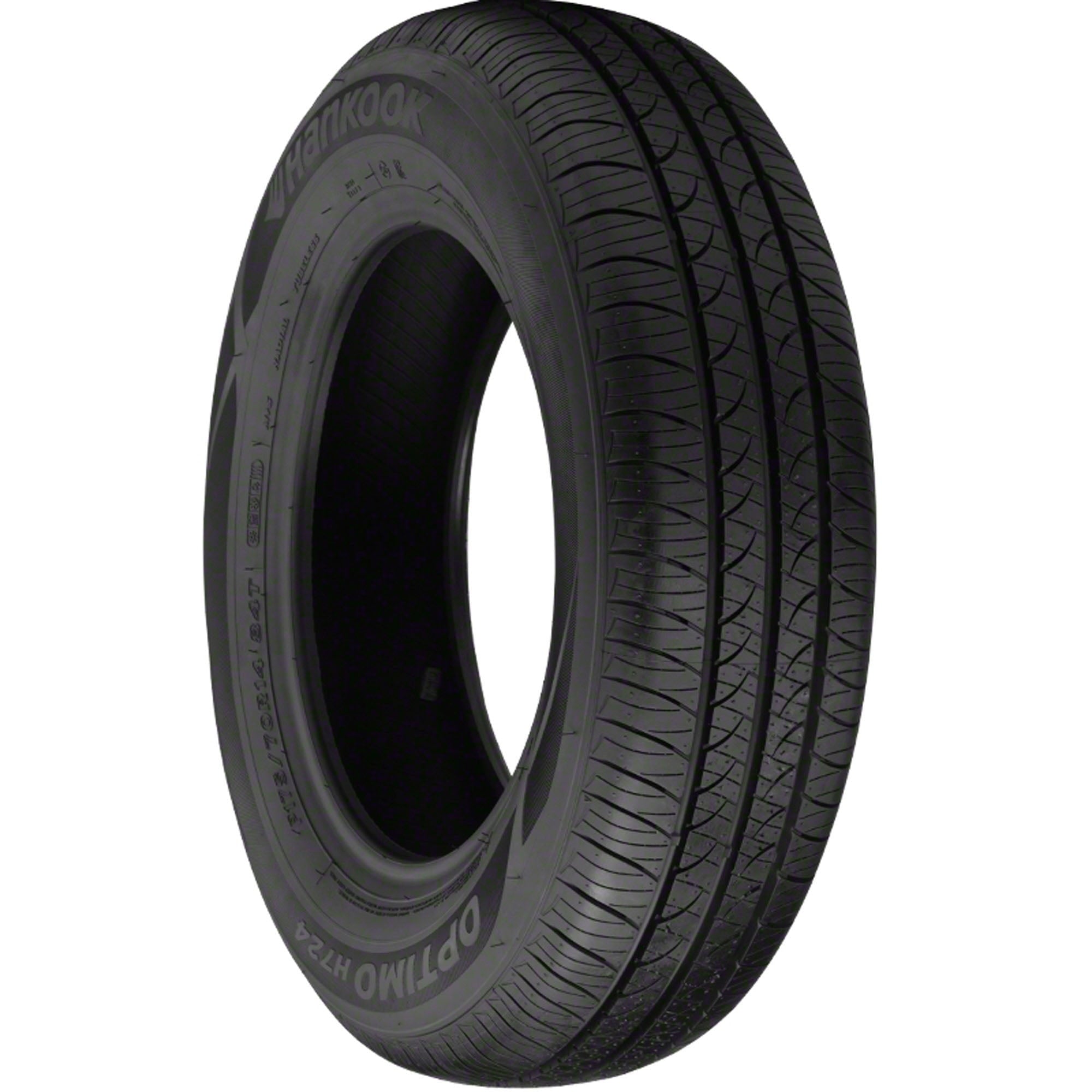 Hankook Optimo (H724) All Season 205/75R14 95S Passenger Tire