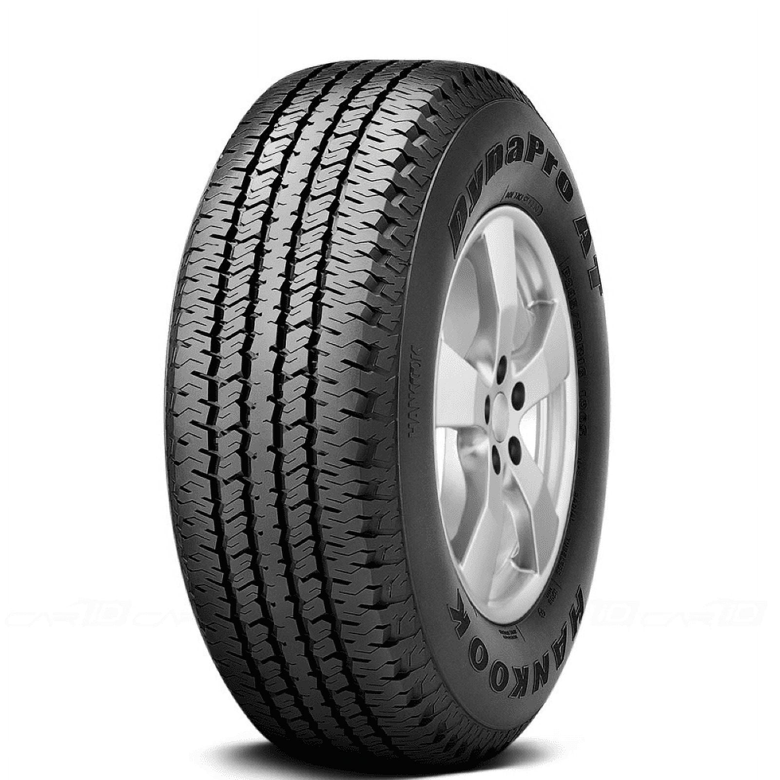 Hankook Dynapro AT (RF08) All Terrain P235/75R17 108S Light Truck Tire