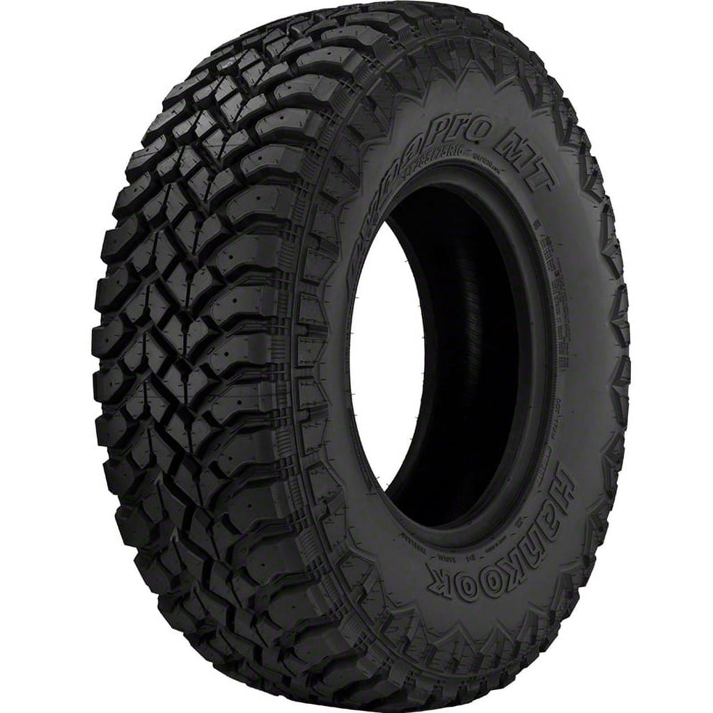 Hankook Dynapro MT (RT03) Mud Terrain LT305/70R16 118/115Q D Light Truck Tire