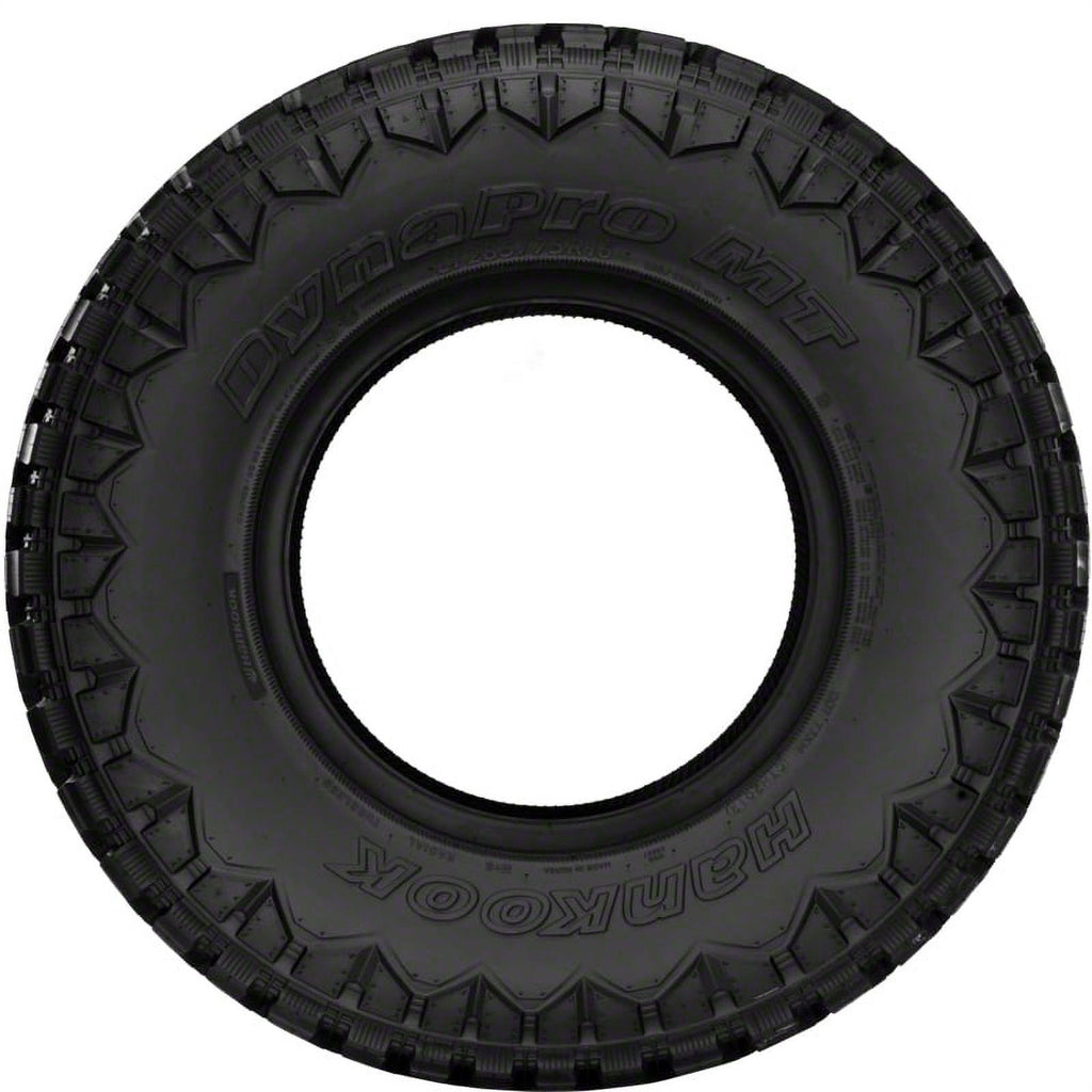 Hankook Dynapro MT (RT03) Mud Terrain LT305/70R16 118/115Q D Light Truck Tire