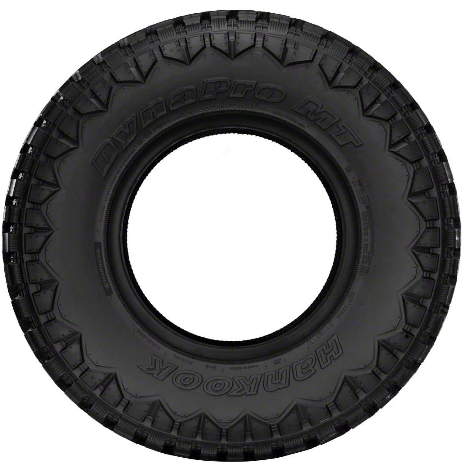 Hankook Dynapro MT (RT03) Mud Terrain LT305/70R16 118/115Q D Light Truck Tire