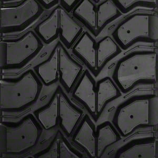 Hankook Dynapro MT (RT03) Mud Terrain LT305/70R16 118/115Q D Light Truck Tire