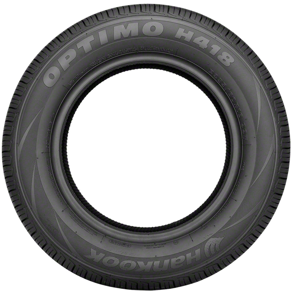 Hankook Optimo (H418) All Season 225/70R16 102T Passenger Tire