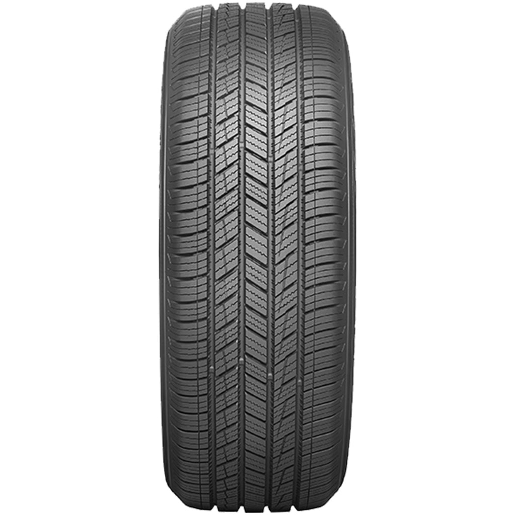 Kumho Tire Kumho Solus TA51a All Season 235/40R19 96V XL Passenger Tire
