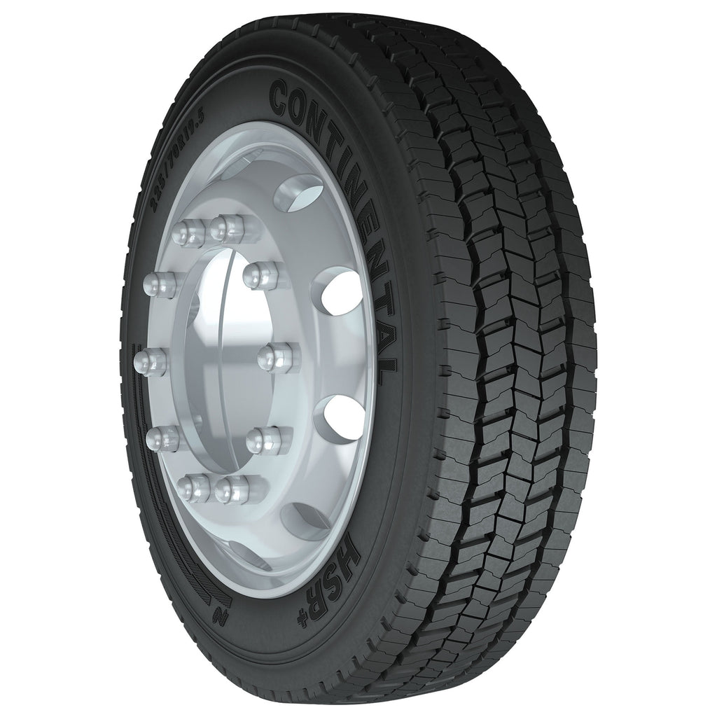 Continental HSR Plus 225/70R19.5 128/126N G Commercial Tire