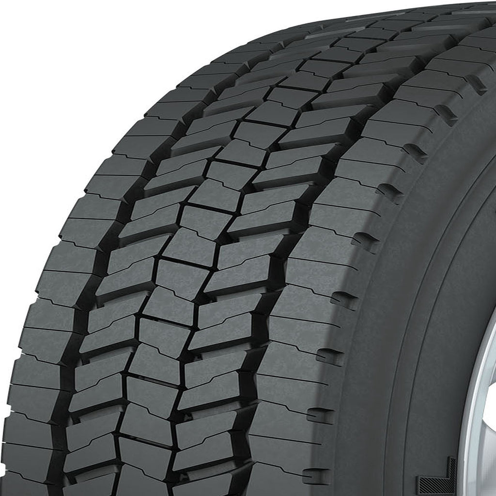 Continental HSR Plus 225/70R19.5 128/126N G Commercial Tire