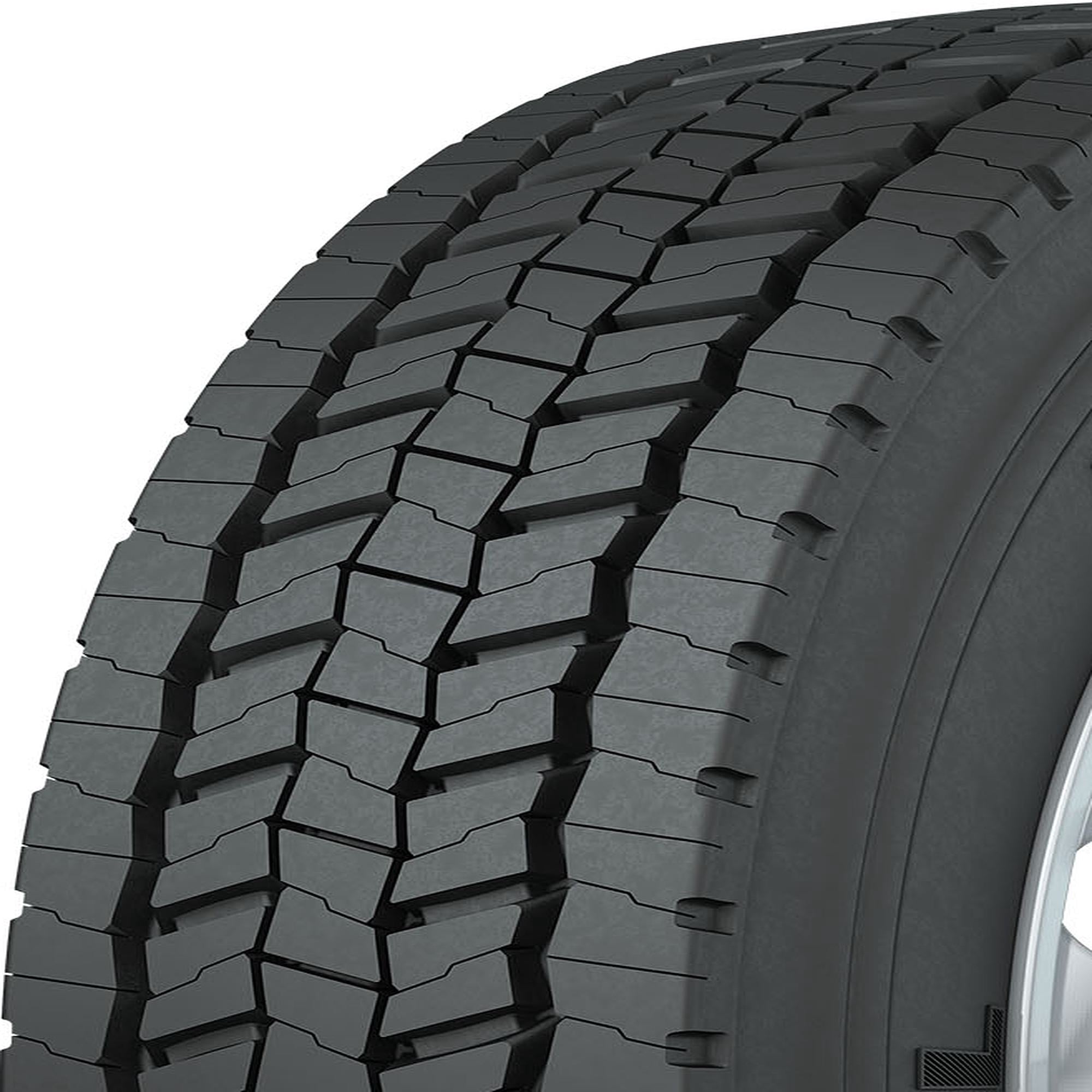 Continental HSR Plus 225/70R19.5 128/126N G Commercial Tire