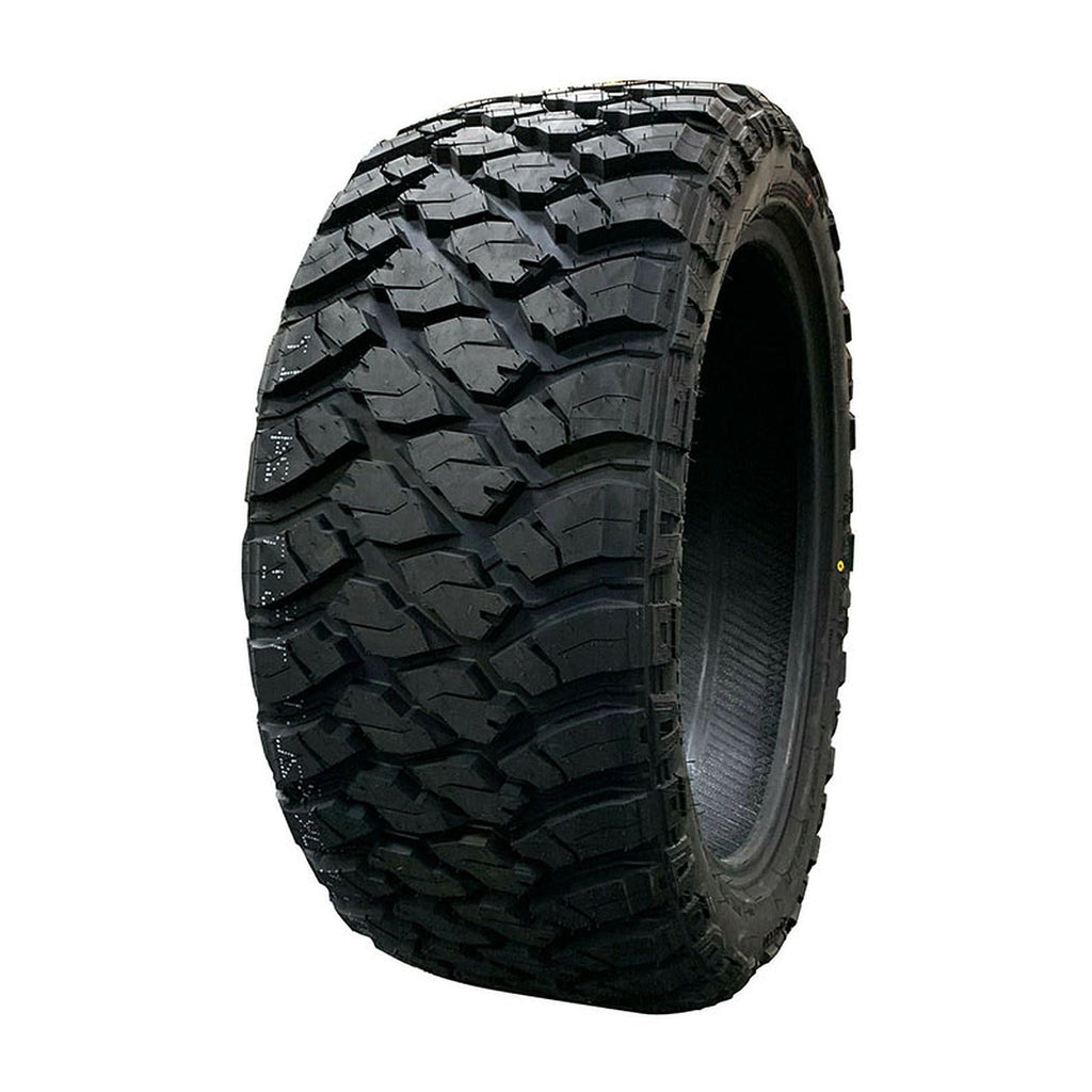 Atlander Roverclaw M/T I Mud Terrain LT37X13.50R26 126Q F Light Truck Tire