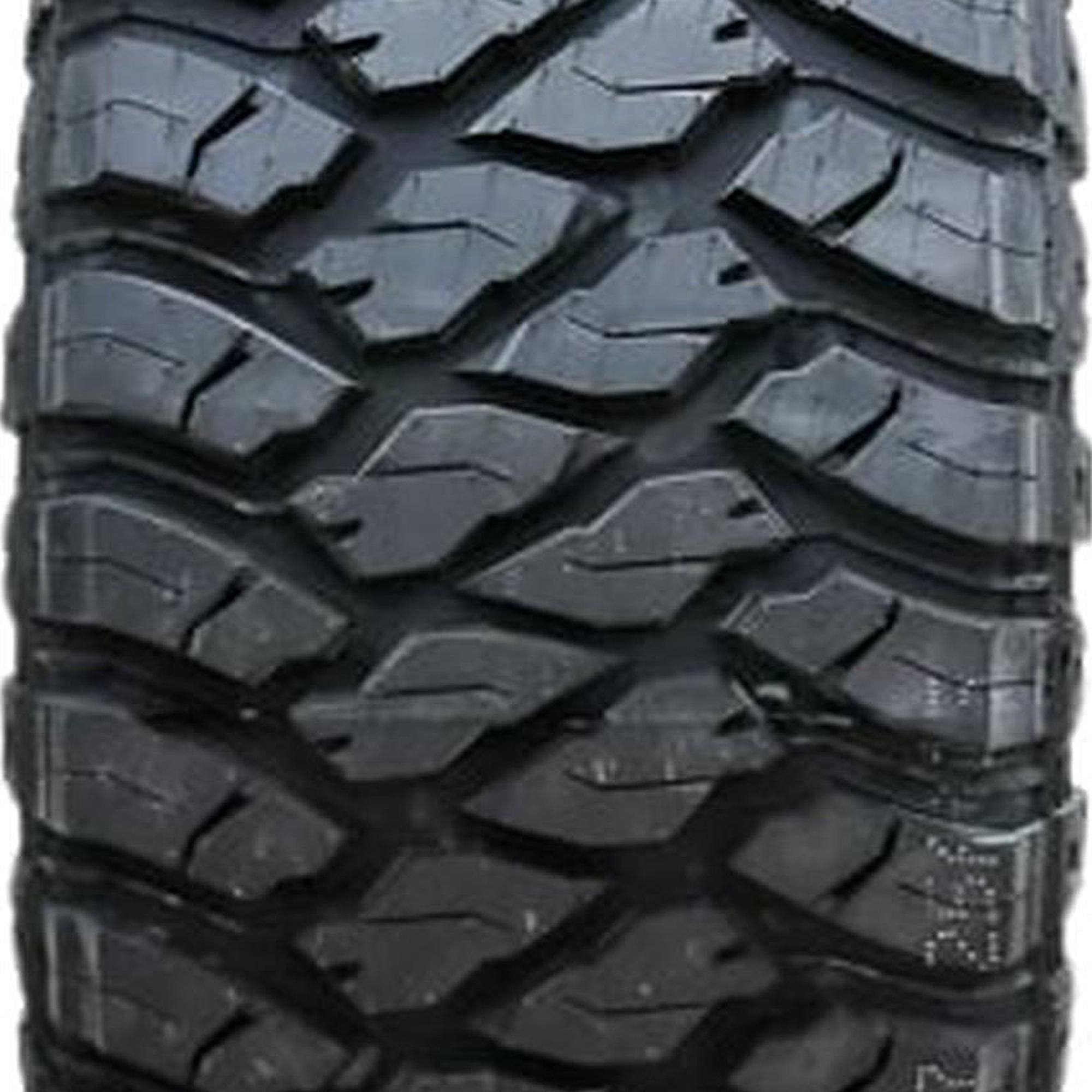 Atlander Roverclaw M/T I Mud Terrain LT37X13.50R26 126Q F Light Truck Tire