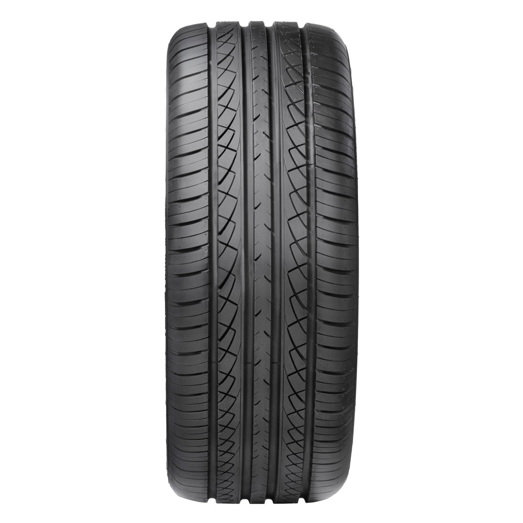 GT Radial Champiro UHP A/S UHP All Season 245/40ZR18 97Y XL Passenger Tire