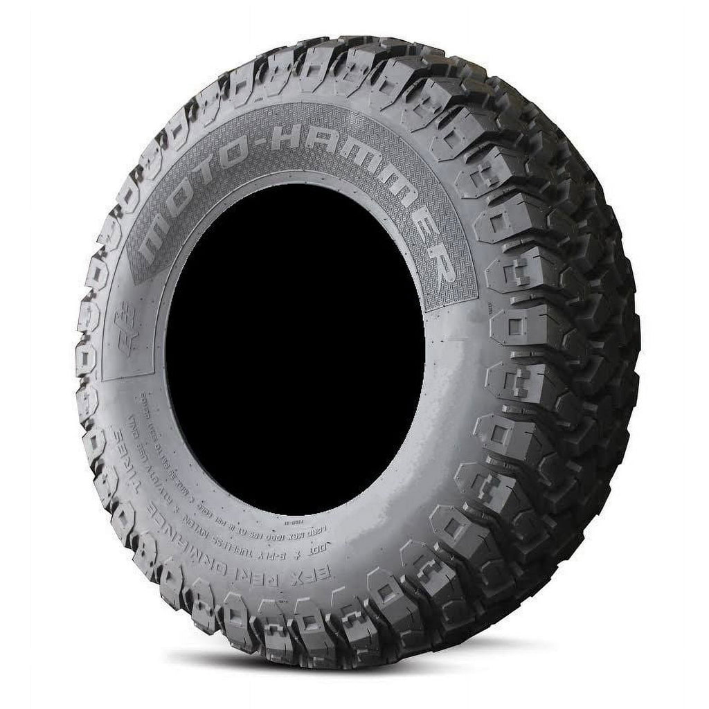 KMC Wheels KMC-XD Wheels MH-27-11-14 XDWMH-27-11-14 MOTOHAMMER 27X11X14-8PLY DOT RAD 271114.