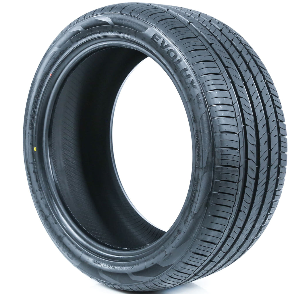 Evoluxx Capricorn UHP UHP 275/25R26 98W XL Passenger Tire