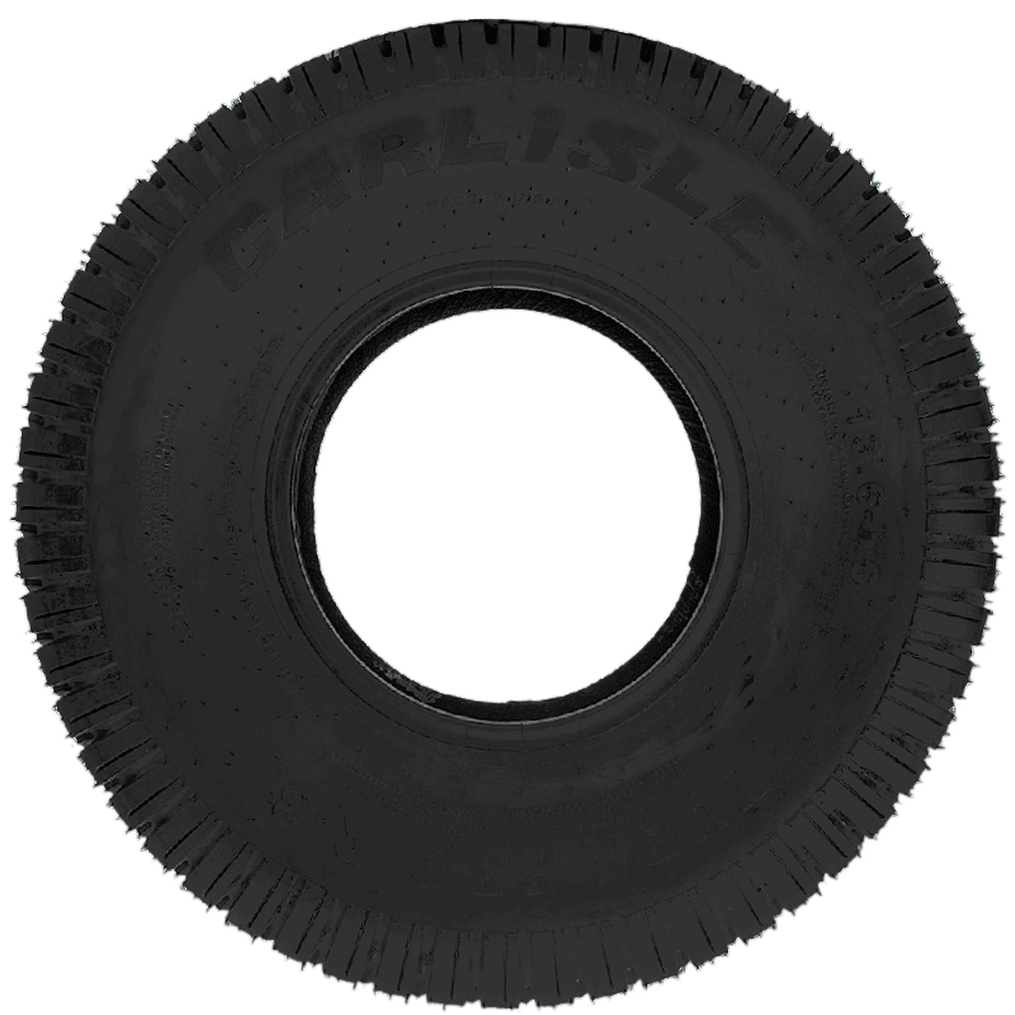 Carlstar Group Carlstar Turf Pro R-3 13.6-16 96A8 B Farm Tire