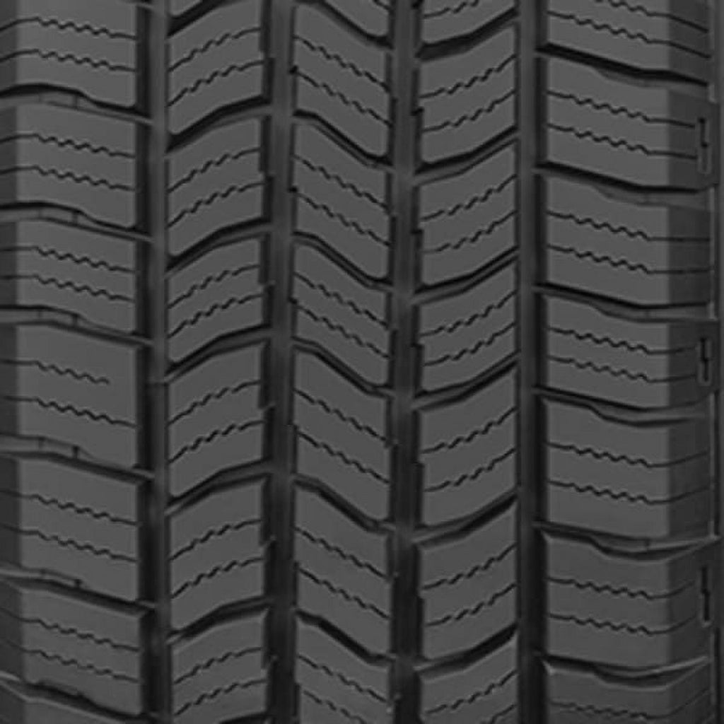 Starfire Solarus HT All-Season Tire - 235/75R15 109T