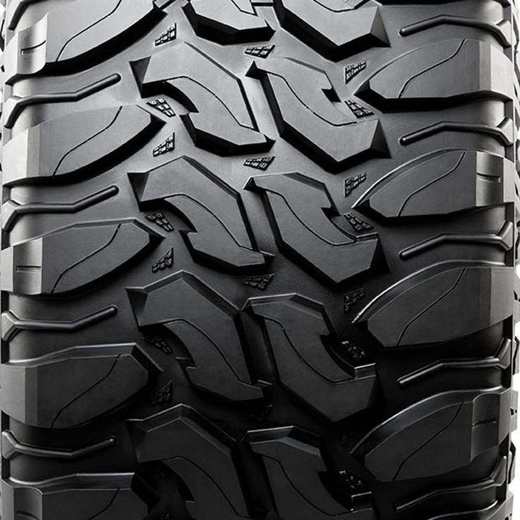 Radar Renegade R7 M/T Mud Terrain LT35X12.50R18 123Q E Light Truck Tire
