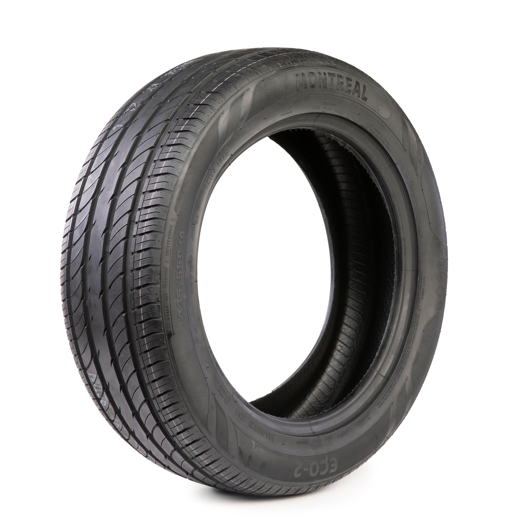 Montreal Eco-2 Performance 205/55R17 95W XL Passenger Tire