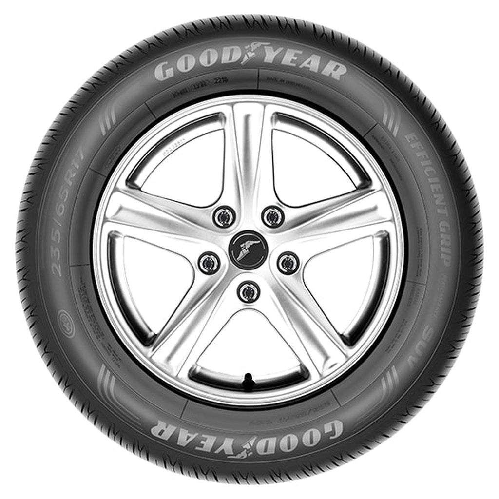 Goodyear EfficientGrip Performance ROF Performance 195/55R16 87W Passenger Tire
