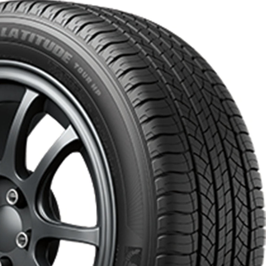 Michelin Latitude Tour HP