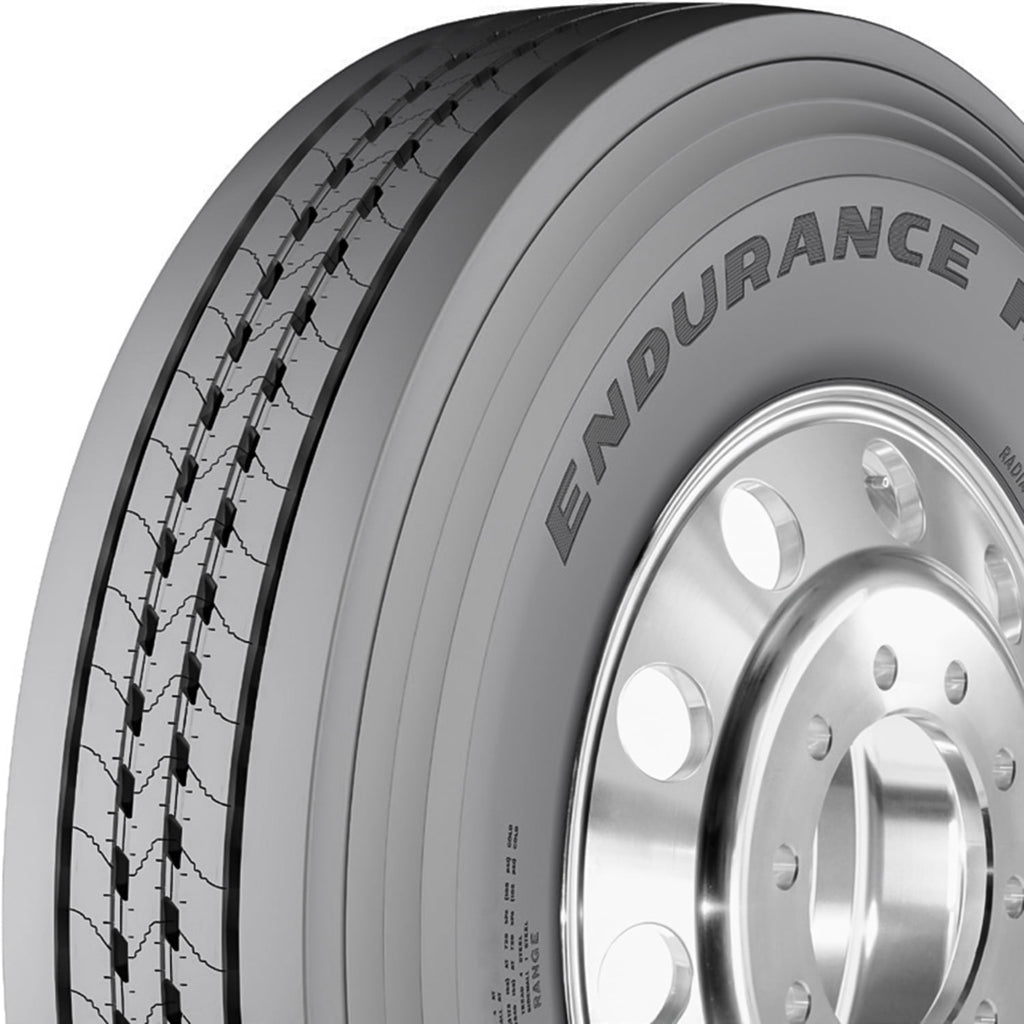 Goodyear Endurance RSA 255/70R22.5 140M H Commercial Tire