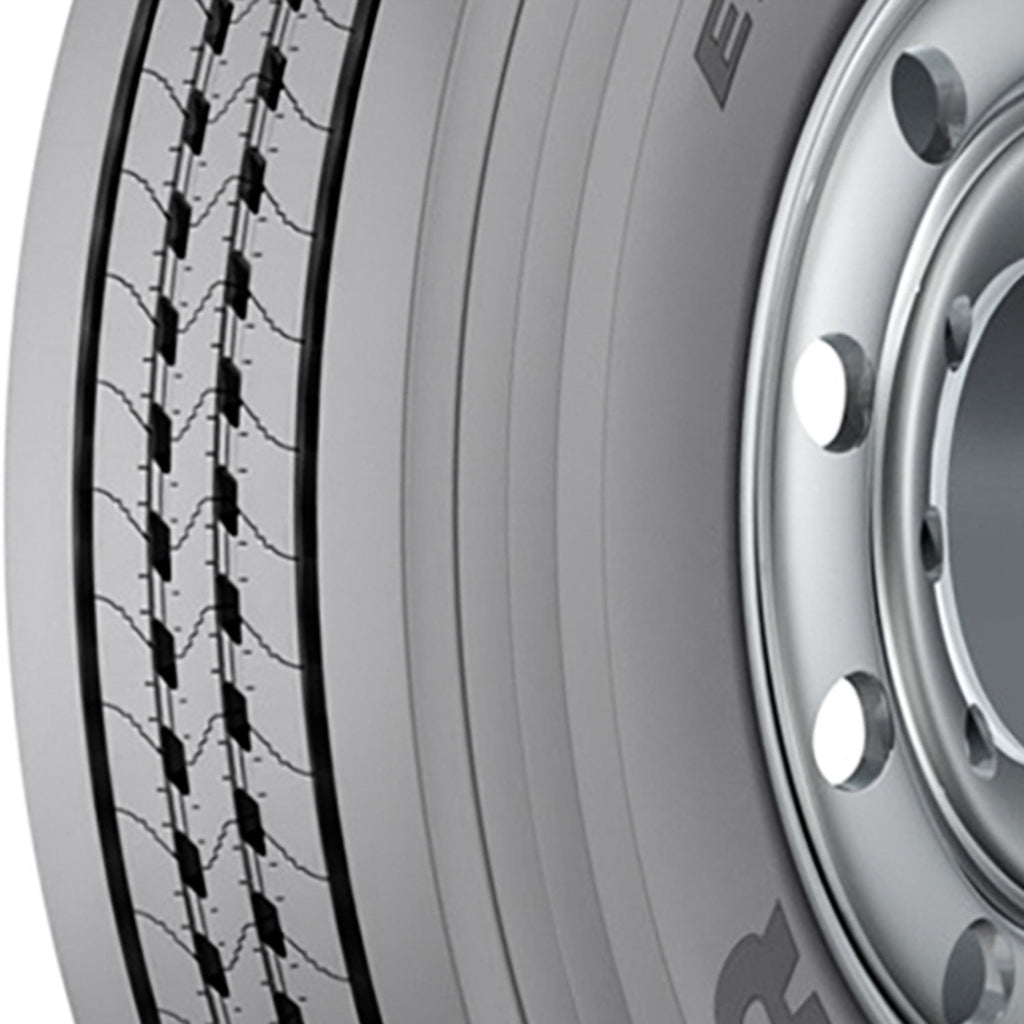 Goodyear Endurance RSA 255/70R22.5 140M H Commercial Tire