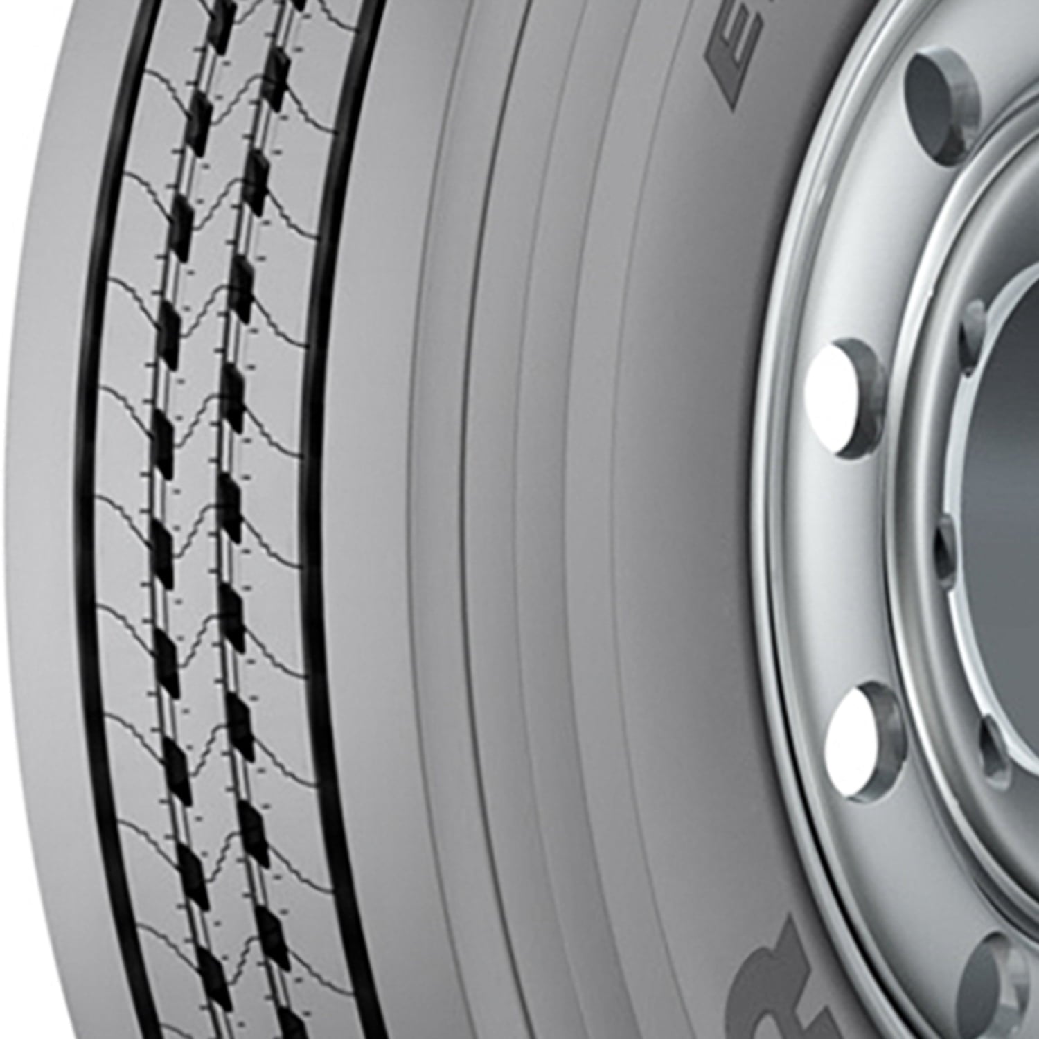 Goodyear Endurance RSA 255/70R22.5 140M H Commercial Tire