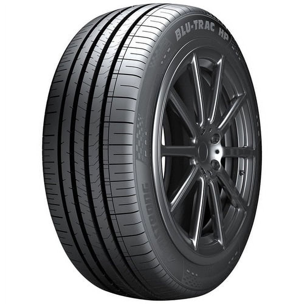 Armstrong Tires Armstrong Blu-Trac HP 205/55R16XL 94W BSW (2 Tires)