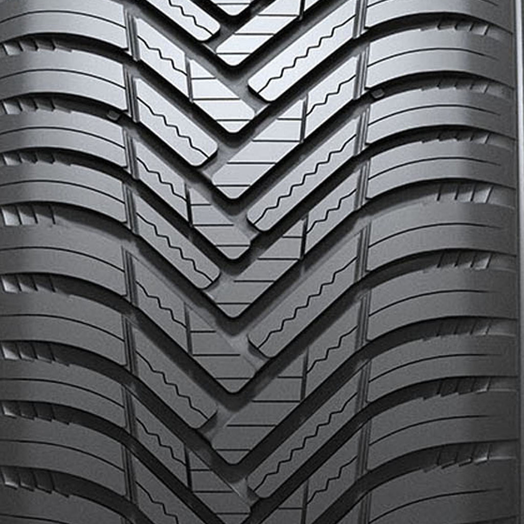 Hankook Kinergy 4S2 H750 245/45R19 98W