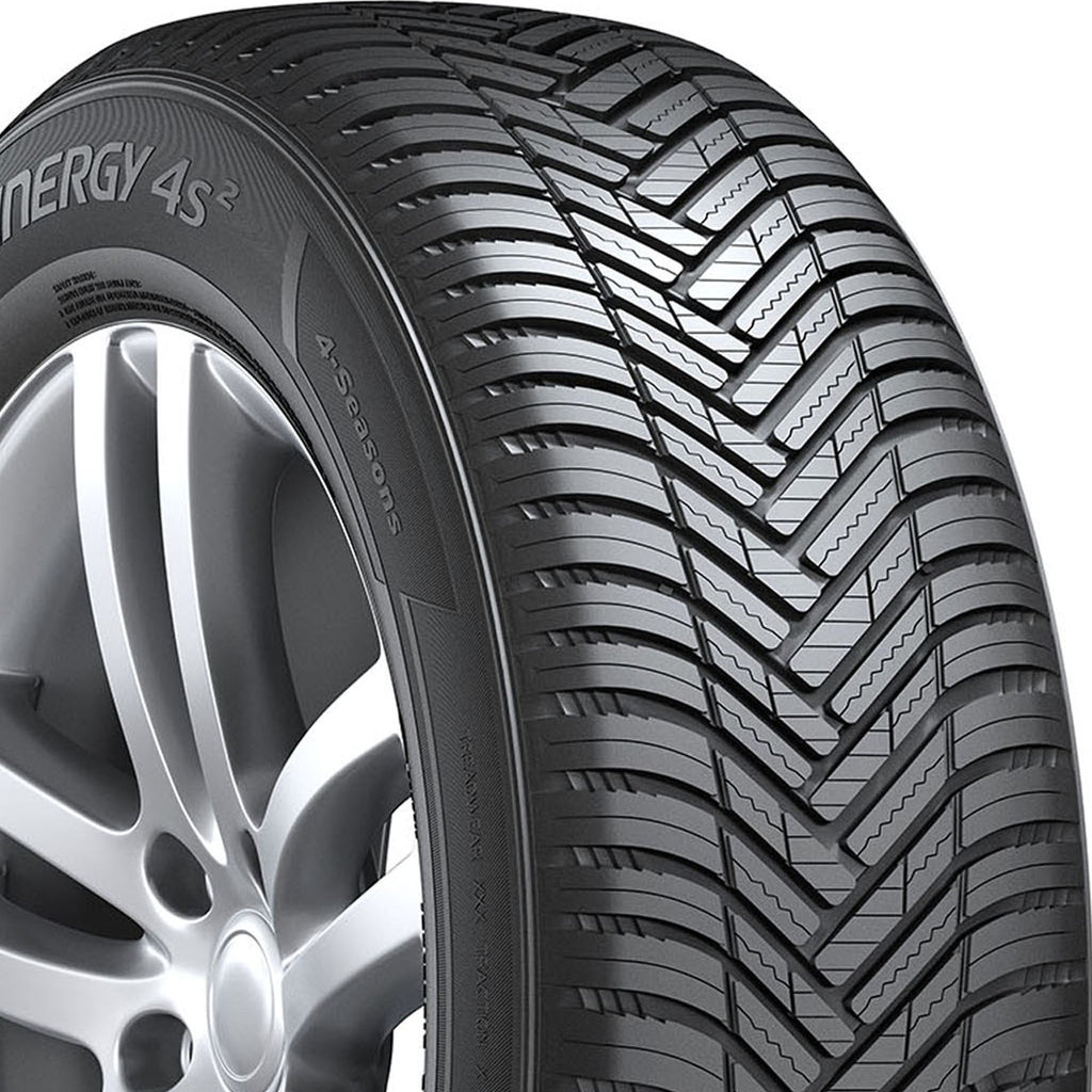 Hankook Kinergy 4S2 H750 245/45R19 98W