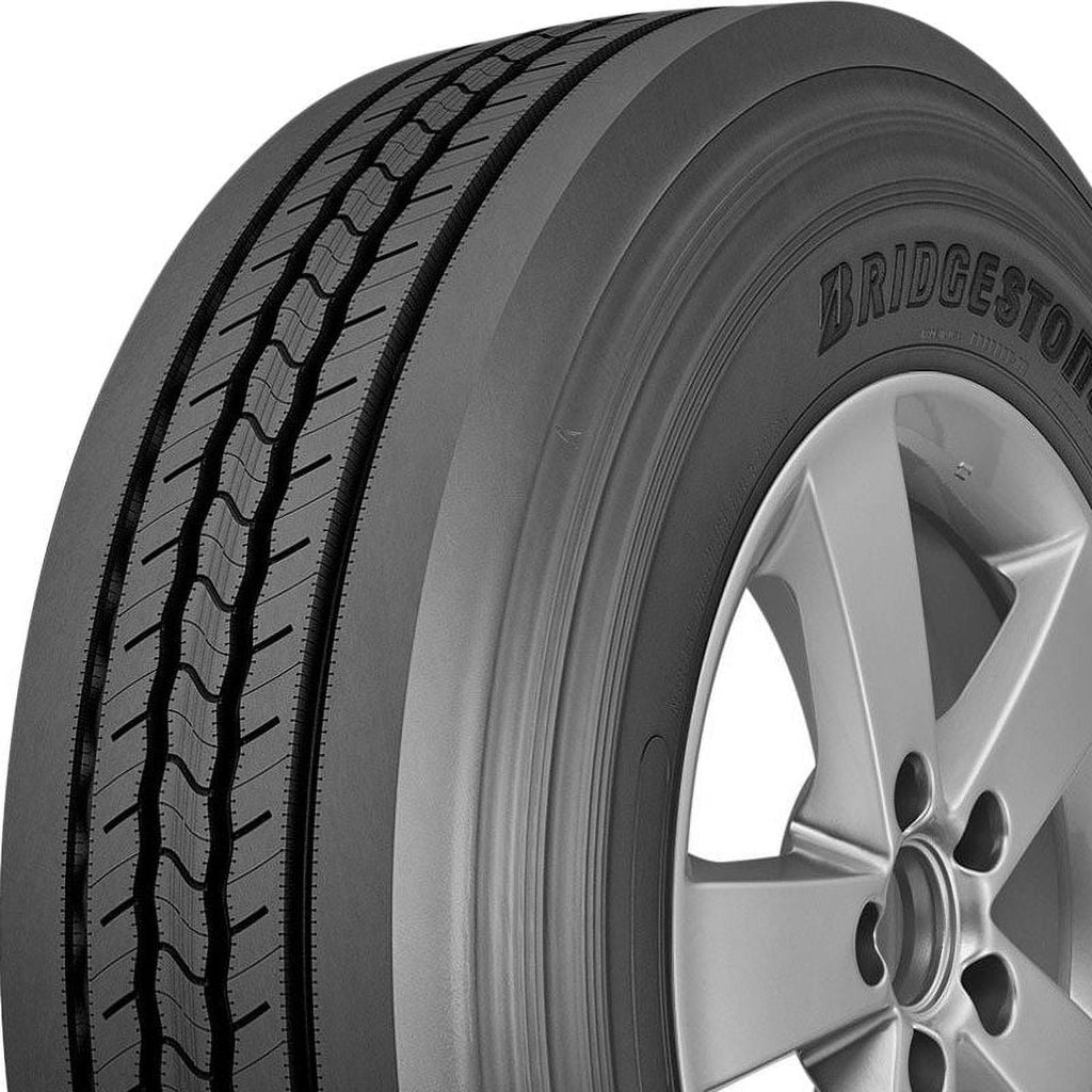 Bridgestone R238 LT225/75R16 115/112Q E Light Truck Tire