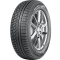 Nokian WR G4 SUV All Weather 265/60R18 114H XL SUV/Crossover Tire
