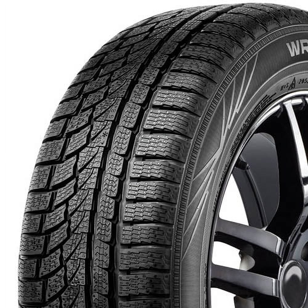 NOKIAN WRG4 P225/50R17 98V BSW ALL SEASON TIRE Fits: 2012-15 Chevrolet Cruze LT, 2012-18 Ford Focus Electric