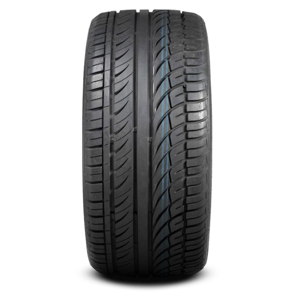 Tire Versatyre CRX4000 235/55R19 105V XL AS A/S Performance Fits: 2010-16 Chevrolet Equinox LTZ, 2017-18 Honda CR-V EX-L