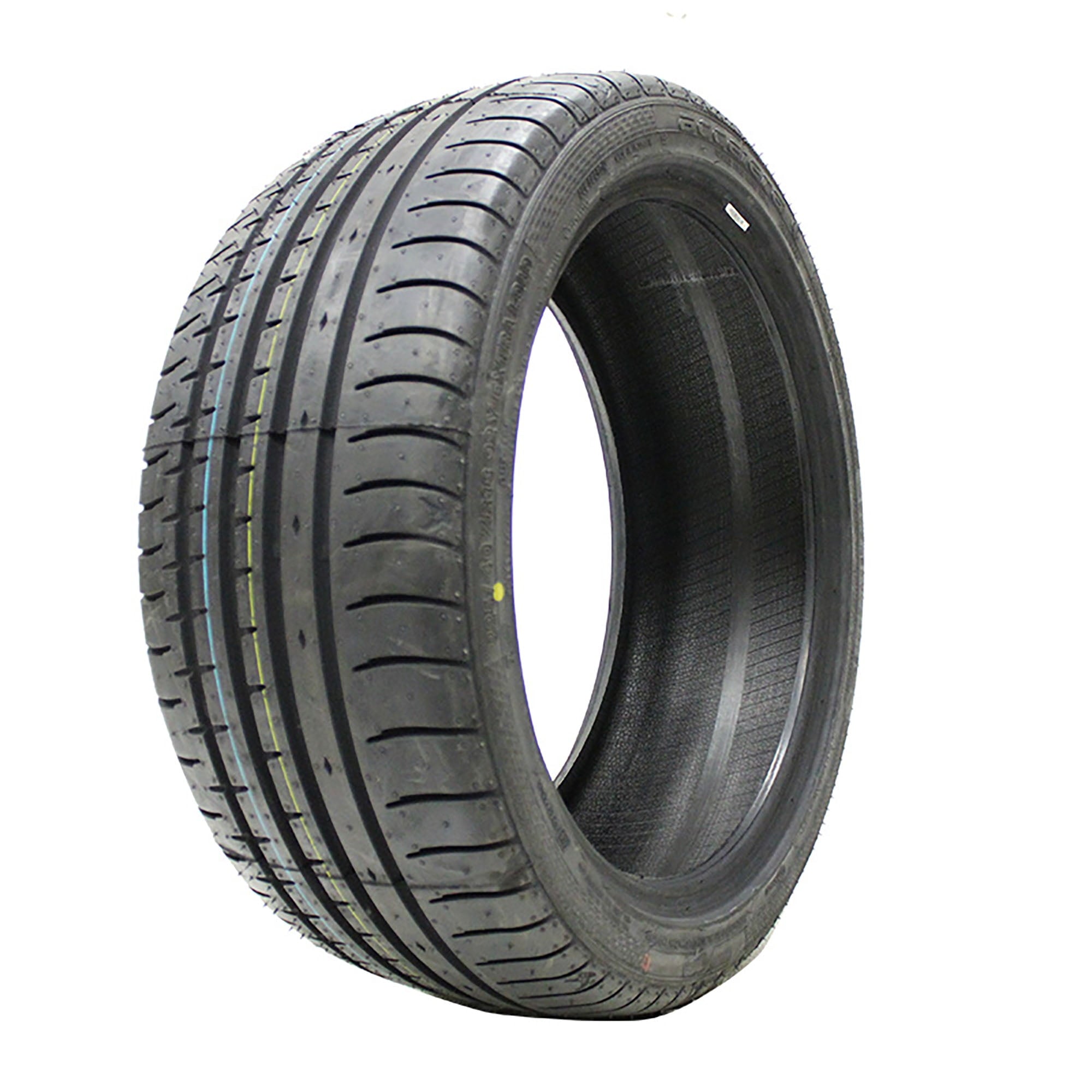 Accelera Phi All Season 225/40ZR18 92Y XL Passenger Tire